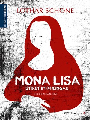 cover image of Mona Lisa stirbt im Rheingau